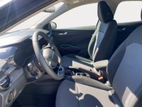 Skoda Fabia - Vorschau Bild 9