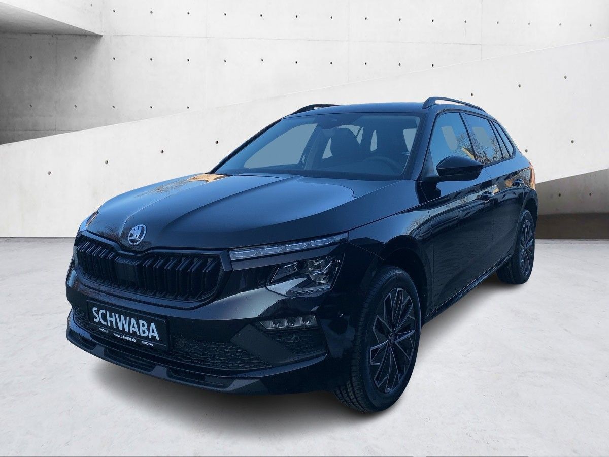 Skoda Kamiq - Bild 2