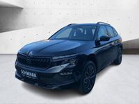 Skoda Kamiq - Vorschau Bild 2
