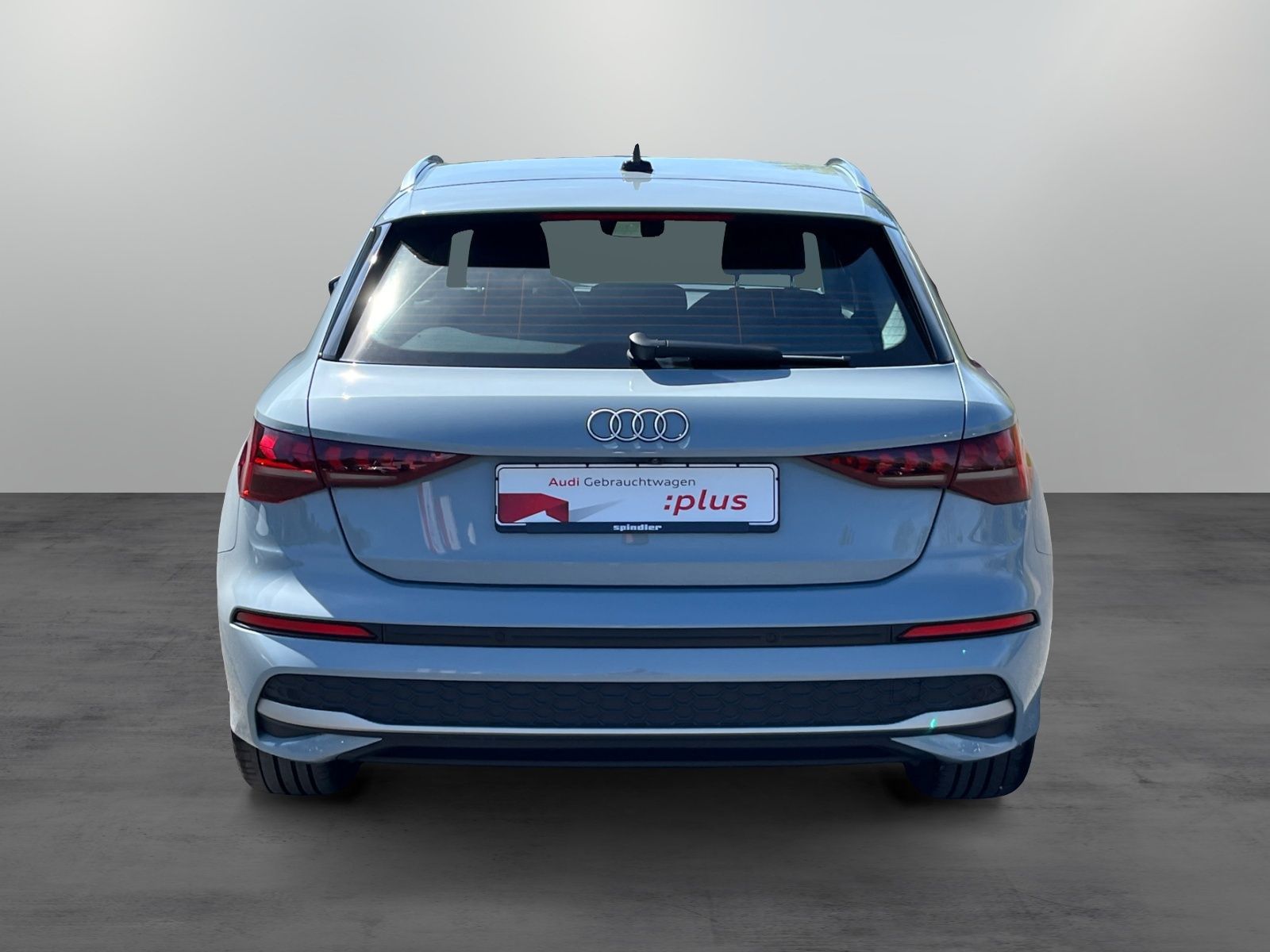 Audi A3 - Bild 8