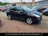 Peugeot 3008 2.0 HDI Active Navi Panorama Sitzhzg - Peugeot 3008 mit Diesel-Antrieb: Van