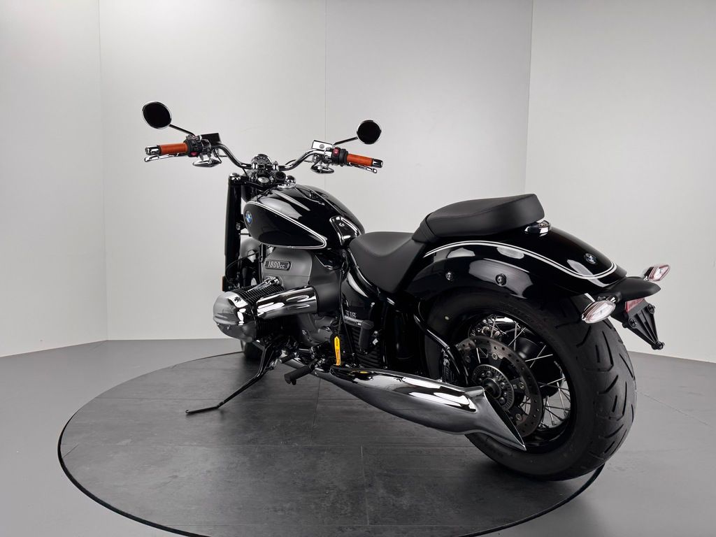 Fahrzeugabbildung BMW R18 *NEUWERTIGER ZUSTAND