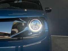 LIGIER MyLi E.Pic Diesel Finanzierung + Rückkauf