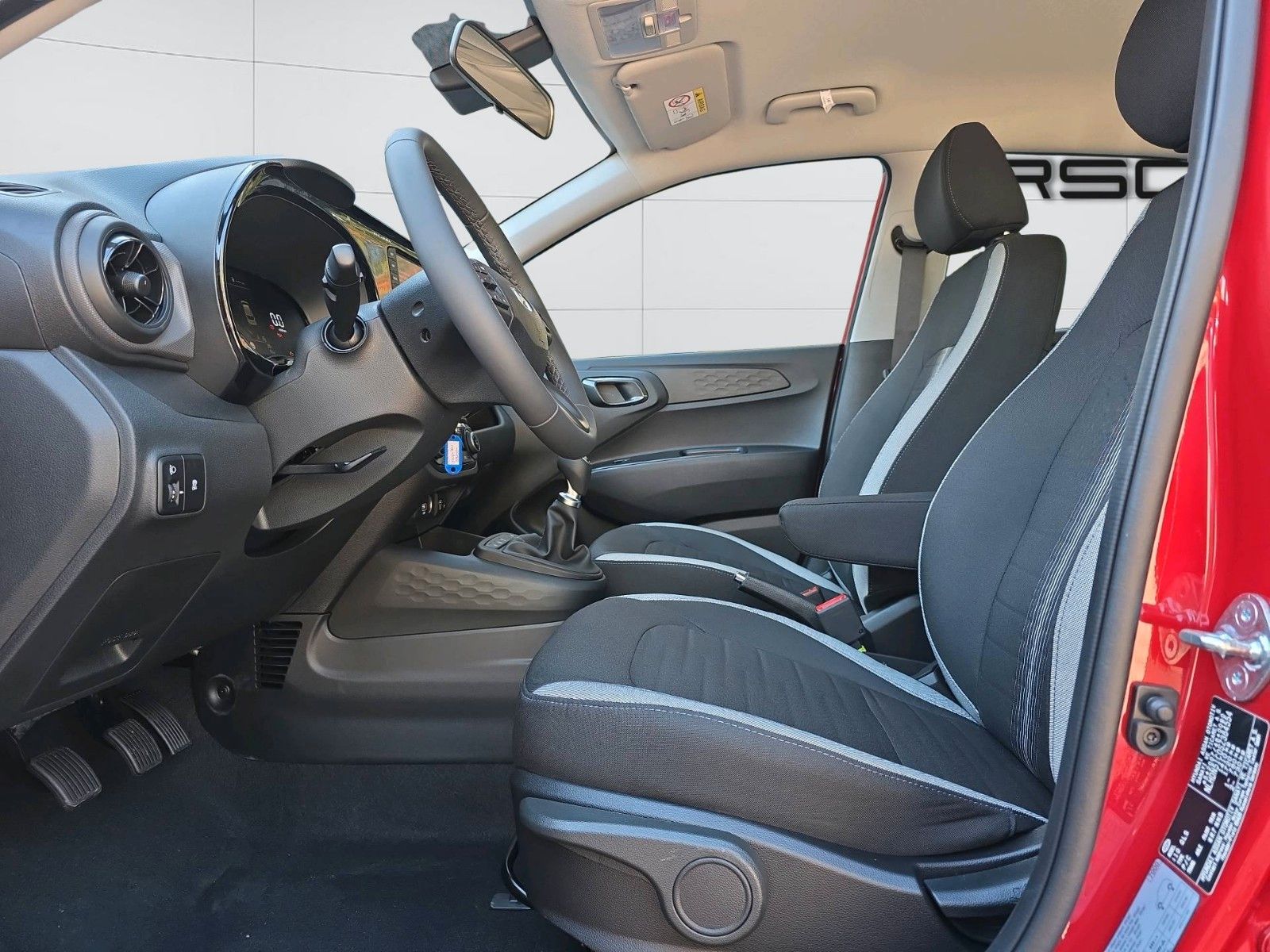 Hyundai i10 – Bild 7