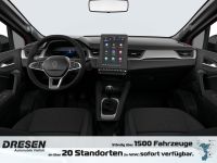 Renault Captur - Vorschau Bild 4