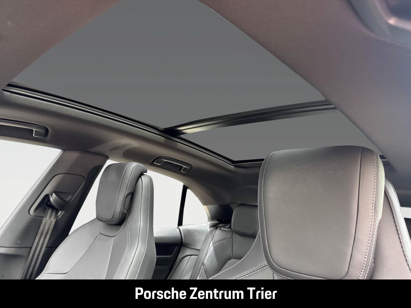 Porsche Macan - Bild 23