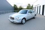 Mercedes-Benz E 280 Avantgarde*rostfrei*MB Special*Xenon* - gebrauchte Mercedes-Benz E 280 aus dem Jahr 1998