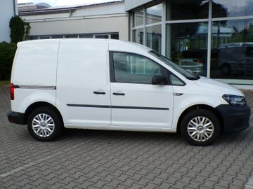 Volkswagen Caddy - 7