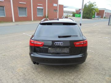 Audi A6 - 6