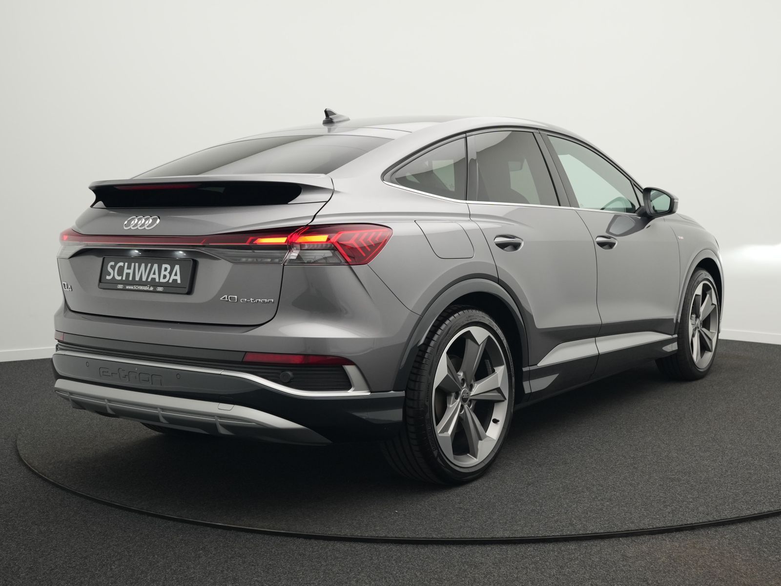 Audi Q4 e-tron - Bild 3