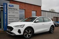 Ford Focus Lim. Active 1,0L 155PS Ecoboost | AHK,