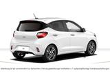 Hyundai i10 Trend 1.2 EU6d Sitzh. Navi Rückfahrk. PDC - Hyundai i10 Neuwagen: Eu