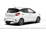 Hyundai i10 Trend 1.2 EU6d Sitzh. Navi Rückfahrk. PDC - Hyundai i10 Neuwagen: Eu