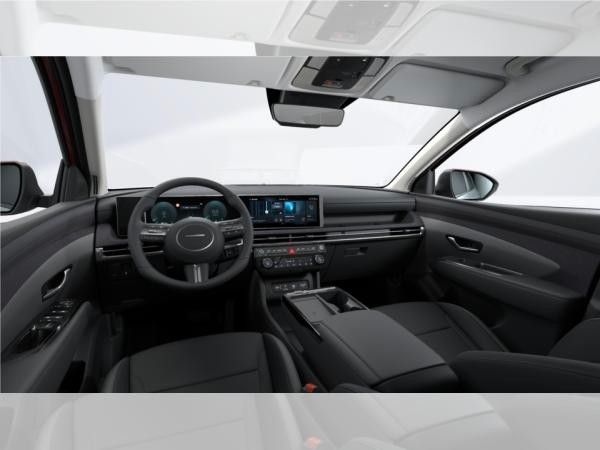 Hyundai TUCSON - Bild 5