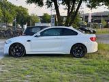 BMW M2 LCI DKG M Drivers Package Deutsch - BMW M2 in Bielefeld