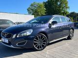 Volvo V60 2.4 D5 Summum AWD/VOLL/Totw/4xSHZ/ACC/S-Heft - Volvo V60: Allradantrieb