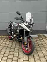 Suzuki V-Strom 1050 - SUZUKI ENDURO