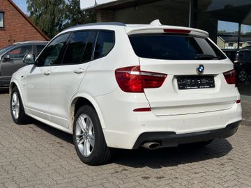 BMW X3 - 6