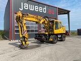 Liebherr A 900 ZW - WB / Patzen / REV 2026 / TOP ZUSTAND - Offers
