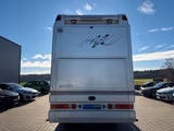 Andere Volkner 900HG Volvo Bus-Chassis Victron Retarder - Wohnmobil oder -wagen Bus