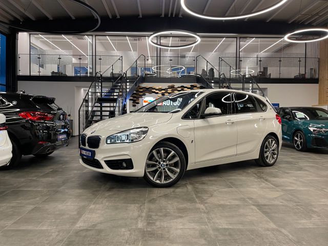 BMW 225 Active Tourer *HEAD-UP*KAMERA*NAVI*ACC*