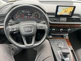 Audi Q5 2.0 TDI *quattro*4x4*Automatik* - Audi: Allradantrieb