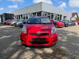 Toyota Yaris Cool KLIMA RADIO - gebrauchte Toyota Yaris aus dem Jahr 2009