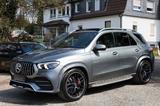 Mercedes-Benz GLE 53 AMG 4M+/PANO/360°/22"/Dynamic+/Memory/VOL - Mercedes-Benz GLE 53 AMG Gebrauchtwagen