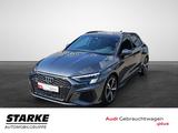 Audi A3 Sportback 40 TDI S tronic S line NaviPlus Mat