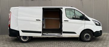 Ford Transit Custom - 8