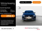 Audi A3 Sportback 35 TFSI advanced LED*RFK*Virtual - Audi Jahreswagen