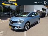 Renault Scenic IV Experience TCE 115 Mehrzonenklima DAB  - Renault Scenic Experience mit Benzin-Antrieb