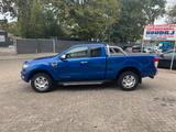 Ford Ranger Limited Extrakabine 4x4 - Ford Ranger: 3 Türen