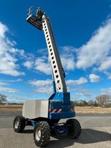 Grove T 60 24m TOP TOP TOP - Grove Autokran