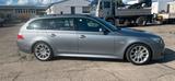 BMW Twin Turbo M Paket ab Werk - BMW 535 aus 2005