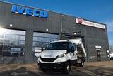 Iveco Daily 70C18H Doka-Kipper MEILLER 2xAHK Klima sof