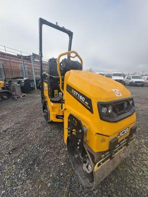 JCB CT 160-80