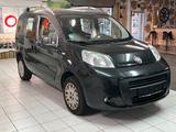 Fiat Qubo Dynamic 1 Hand Klima - schwarze Fiat Qubo