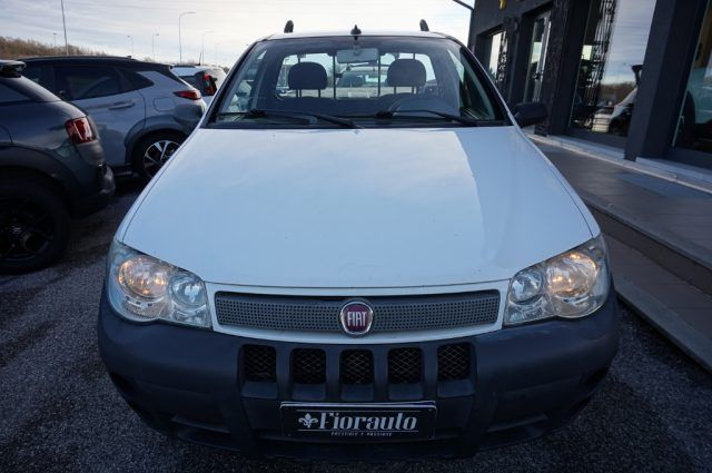 Fiat FIAT Strada 1.3 MJT Pick-up