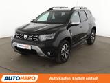 Dacia Duster 1.3 TCe Prestige Aut.*NAVI*CAM*SHZ*TEMPO* - Dacia Duster Gebrauchtwagen in Bochum