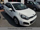 Kia Rio 1.25 FIFA World Cup Edition STZ PDC Alufelge - Kia Rio: Fifa World Cup Edition