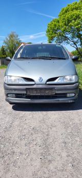 Renault Scénic 1.6 Benzin | 77.000 km | Id... - Renault Scenic aus 1998