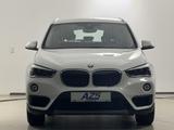 BMW X1 2.0i xDrive Advantage LED Tempomat 1.Hd - gebrauchte SUV & Geländewagen