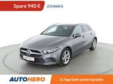 Mercedes-Benz A 200 Progressive Aut.*NAVI*CAM*LED*PDC*SHZ* - Mercedes-Benz A 200 Gebrauchtwagen in München
