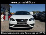 Seat Leon ST 1.6 TDI *Navi*ACC*RFK*SHZ - Seat Leon mit Diesel-Antrieb: 1.6