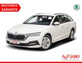 Skoda Octavia Combi 2.0 TDI DSG LED Navi Sitzheizung