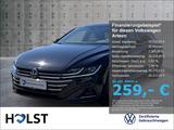 Volkswagen Arteon Shooting Brake 2.0TSI DSG R-Line IQ.LIGHT - gebrauchte VW Arteon aus dem Jahr 2024