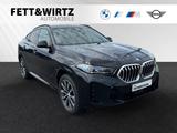 BMW X6 xDrive30d M Sport|AHK|Pano|Standhzg.|DAProf. - BMW X6 Jahreswagen