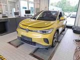 Volkswagen ID.4 Pro 150kW Tech AHK WP ACC 20``Matrix Pano - Volkswagen ID.4: Tech