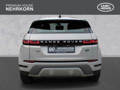 Fahrzeugabbildung Land Rover Range Rover Evoque Diesel D150